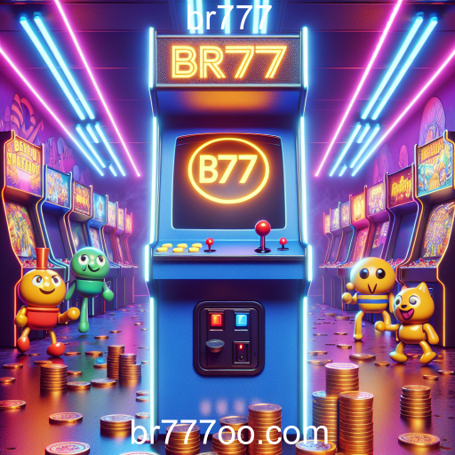 A Evolução dos Jogos Arcade: Nostalgia e Inovação