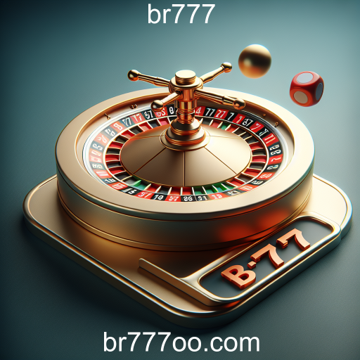 A Fascinante Experiência da Roleta no Br777